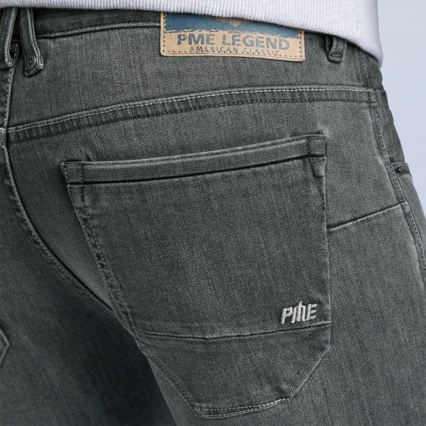 detail PME Legend pánské jeans NIGHTFLIGHT PTR120-SMG