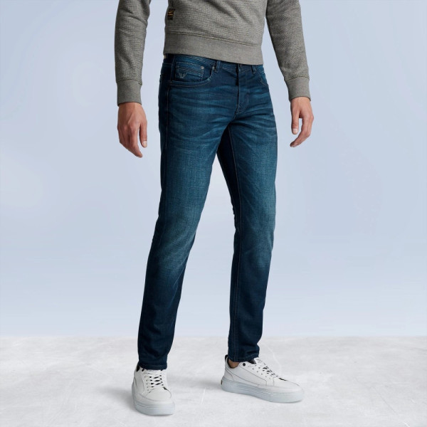 detail PME Legend pánské jeans TAILWHEEL PTR140-DSD
