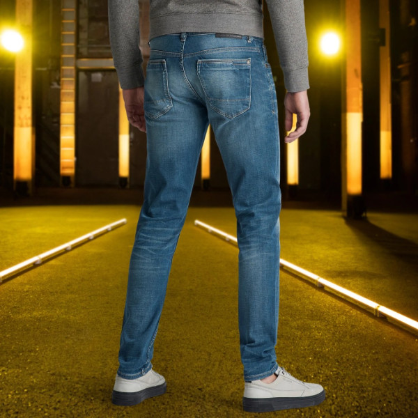 detail PME Legend pánské jeans PTR150-BGD