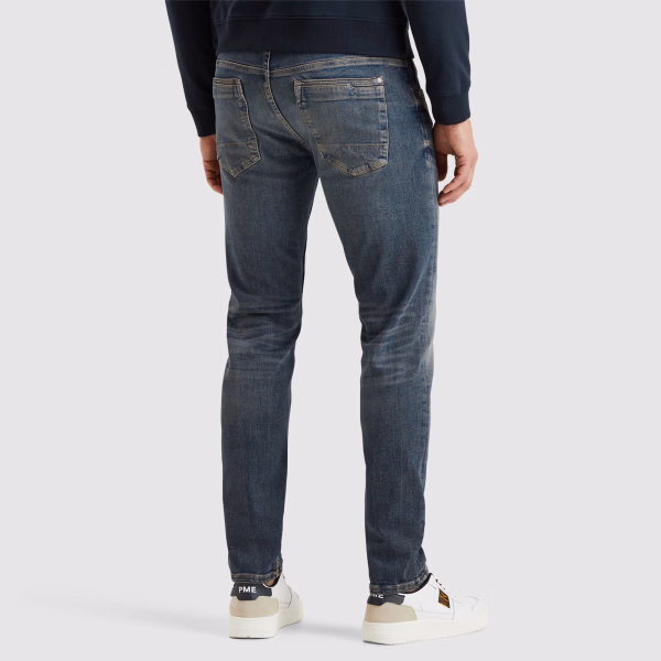 detail PME Legend pánské jeans XV PTR150-RWI