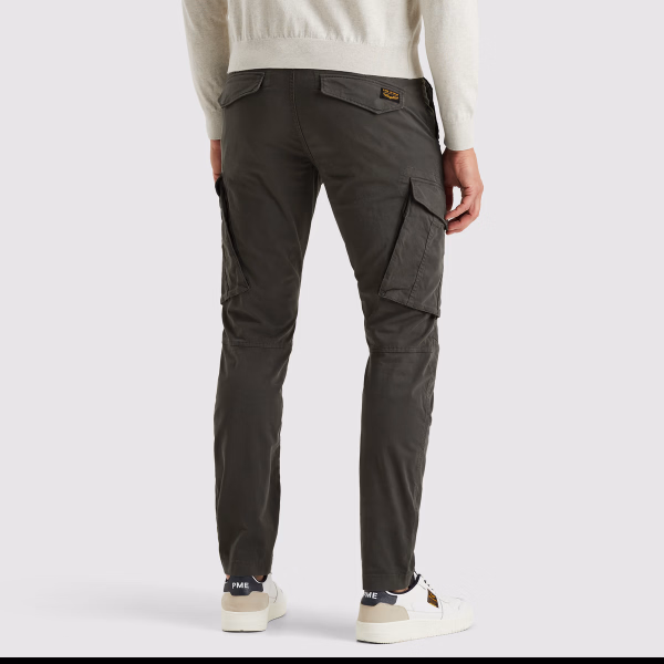 detail PME Legend pánské jeans PTR2508602-9114 NORDROP CARGO