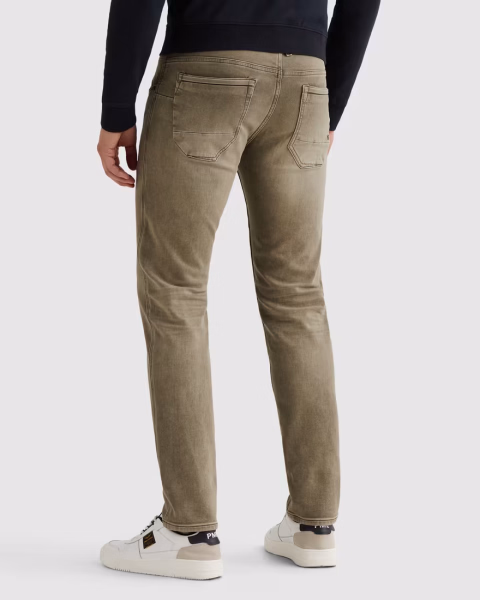 detail PME Legend pánské jeans PTR2602620-8016 NIGHTFLIGHT