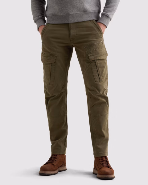 detail PME Legend pánské jeans PTR2608600-6416 NORDROP CARGO