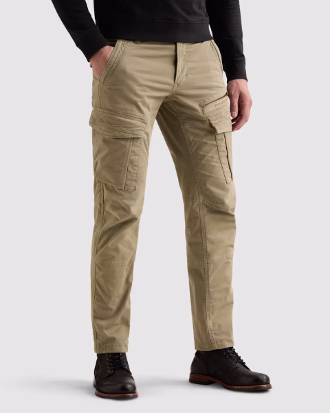 detail PME Legend pánské jeans PTR2608600-6485 NORDROP CARGO