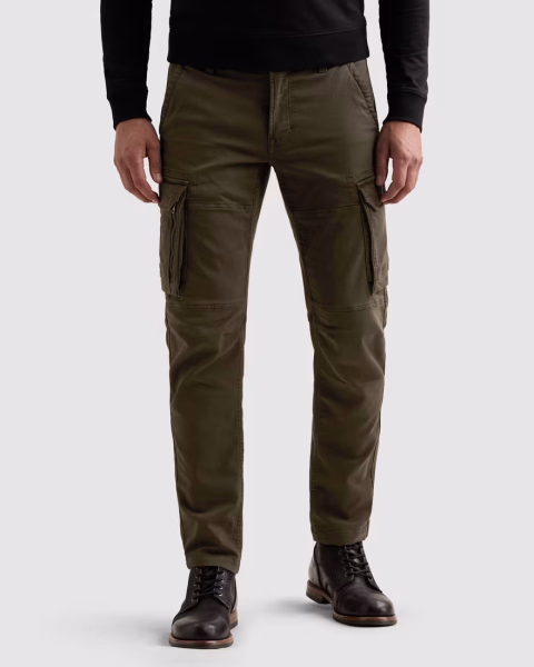 detail PME Legend pánské jeans PTR2608622-6417 EXPEDIZOR CARGO