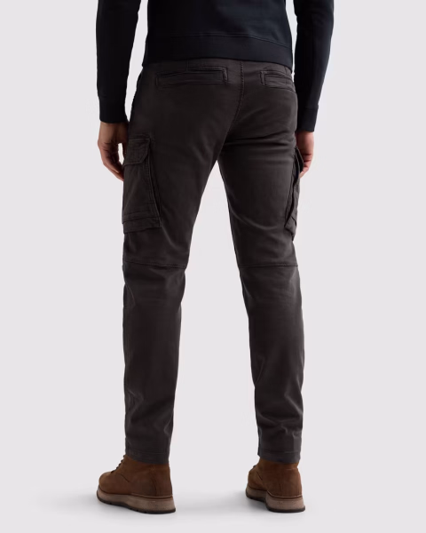 detail PME Legend pánské jeans PTR2608622-9117 EXPEDIZOR CARGO