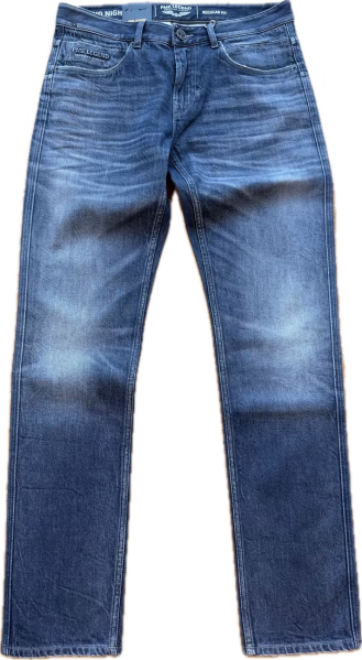 detail PME Legend pánské jeans PTR2608723-BGU NIGHTFLIGHT