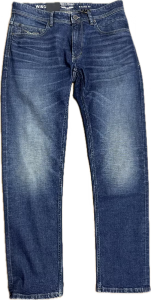 detail PME Legend pánské jeans PTR365-TDI