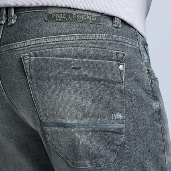 detail PME Legend pánské jeans SKYMASTER PTR650-GWS