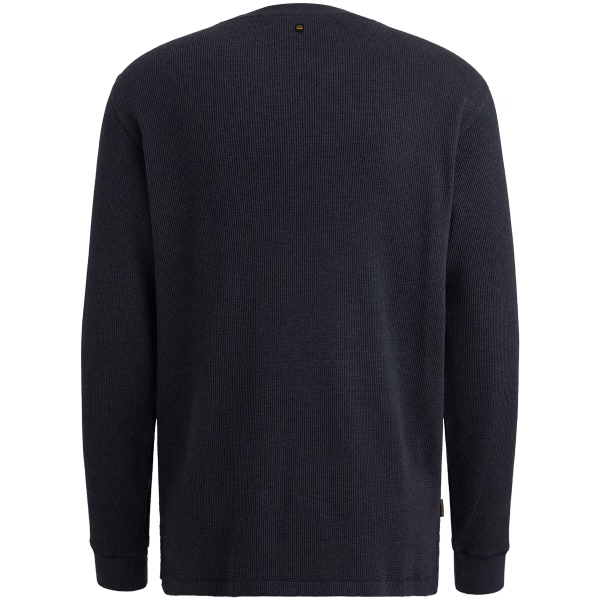 detail PME Legend pánské triko dlouhý rukáv PTS2508561-5281