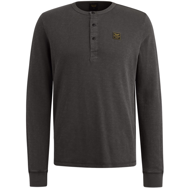 detail PME Legend pánské triko dlouhý rukáv PTS2508569-8039