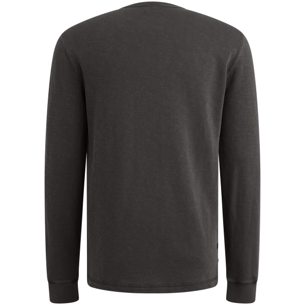 detail PME Legend pánské triko dlouhý rukáv PTS2508569-8039
