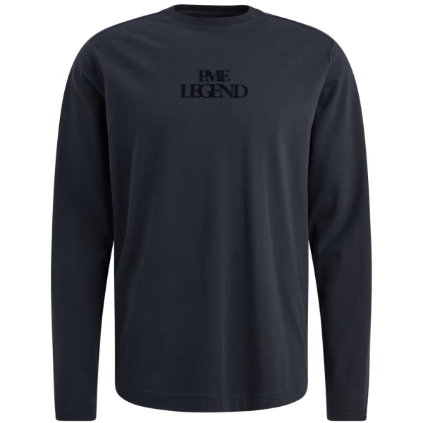 detail PME Legend pánské triko dlouhý PTS2511515-5282