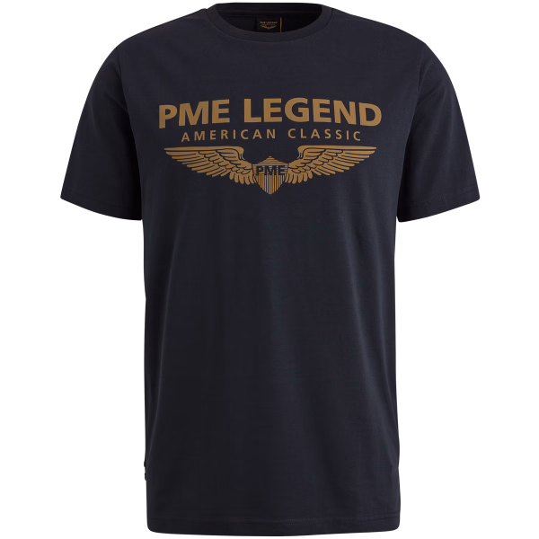 detail PME Legend pánské triko PTSS0000588