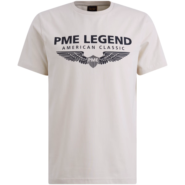 detail PME Legend pánské triko PTSS0000588