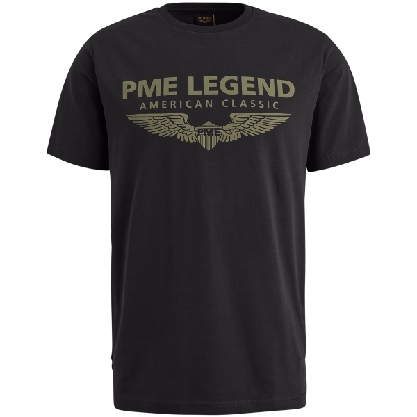 detail PME Legend pánské triko PTSS0000588