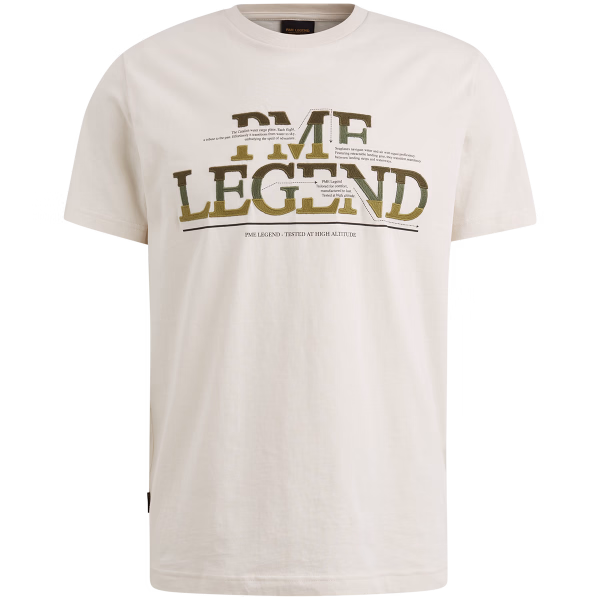 detail PME Legend pánské triko PTSS2502553