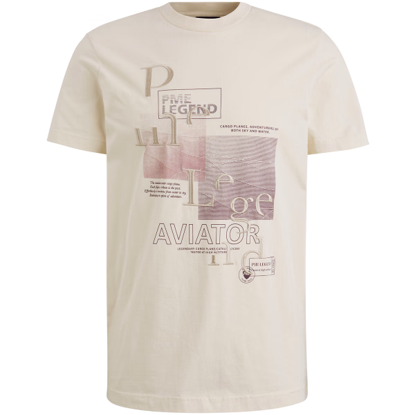 detail PME Legend pánské triko PTSS2502554