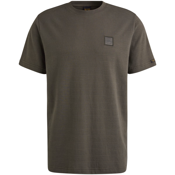 detail PME Legend pánské triko PTSS2502563