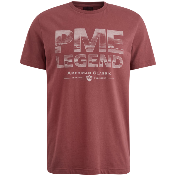 detail PME Legend pánské triko PTSS2503562