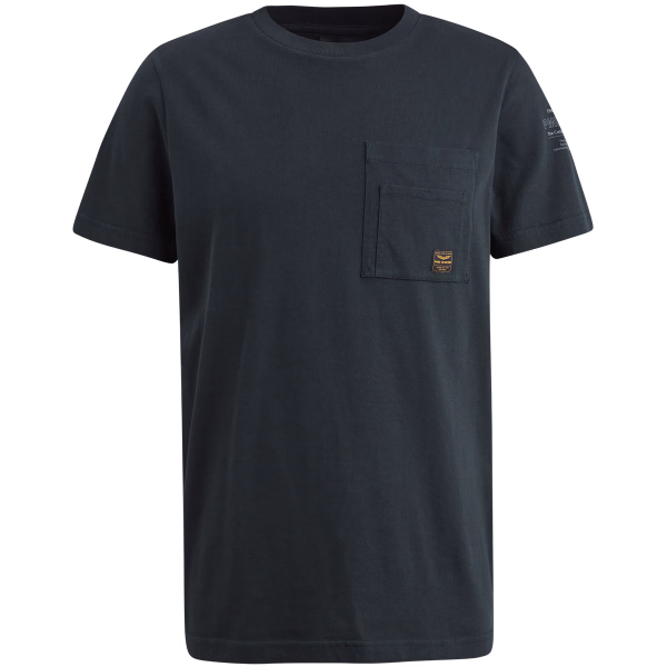 detail PME Legend pánské triko PTSS2503565