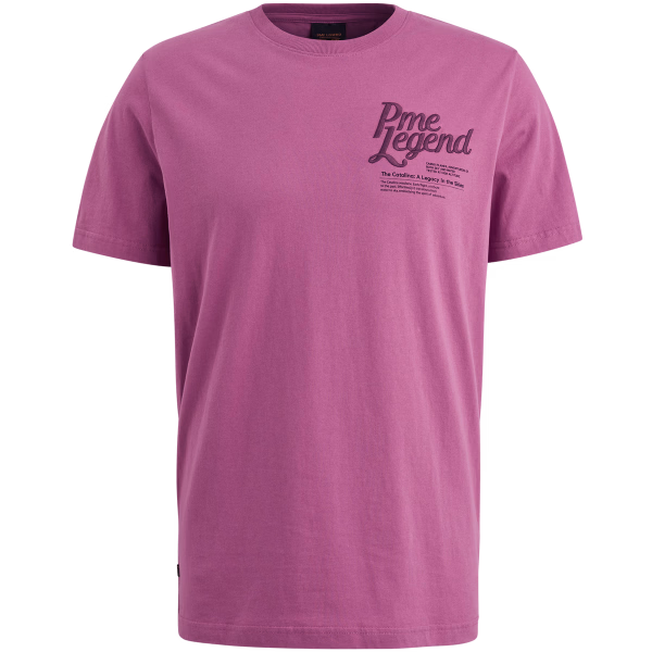 detail PME Legend pánské triko PTSS2503569