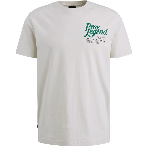 detail PME Legend pánské triko PTSS2503569