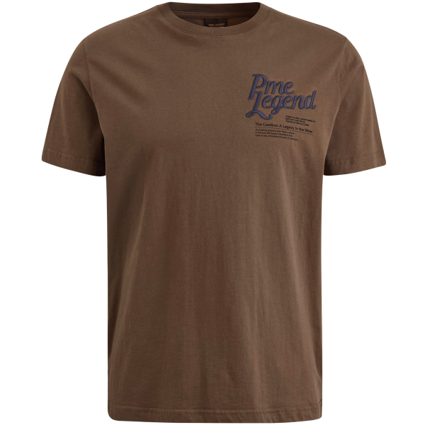 detail PME Legend pánské triko PTSS2503569