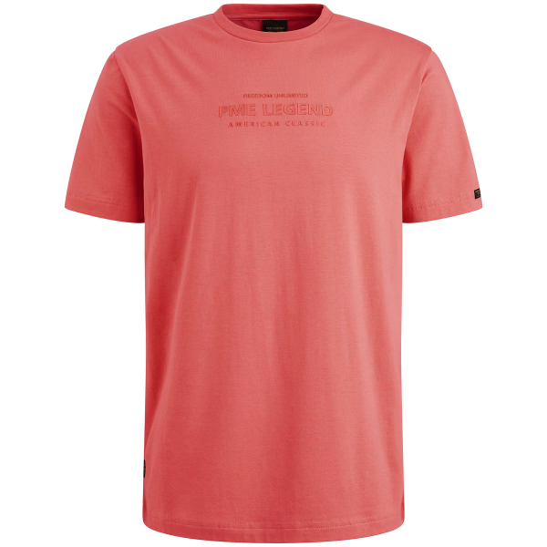 detail PME Legend pánské triko PTSS2504584