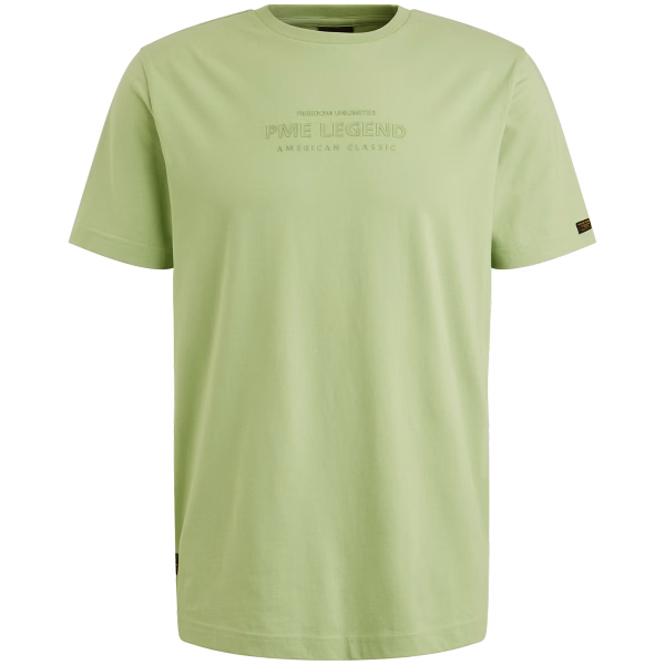 detail PME Legend pánské triko PTSS2504584