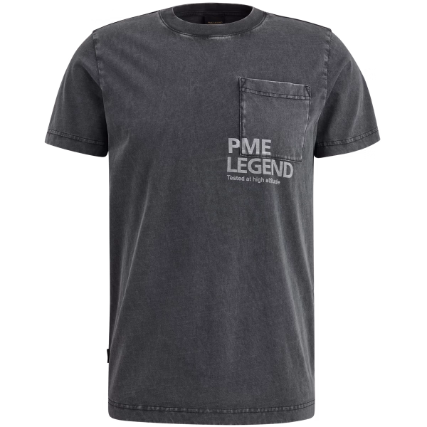 detail PME Legend pánské triko PTSS2504586