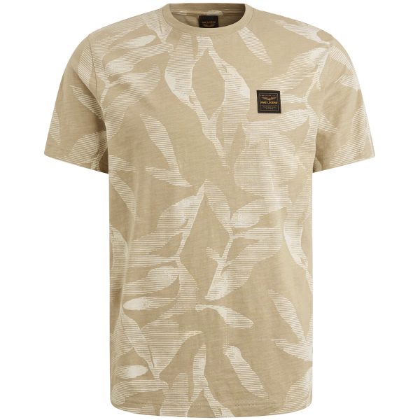 detail PME Legend pánské triko PTSS2504590