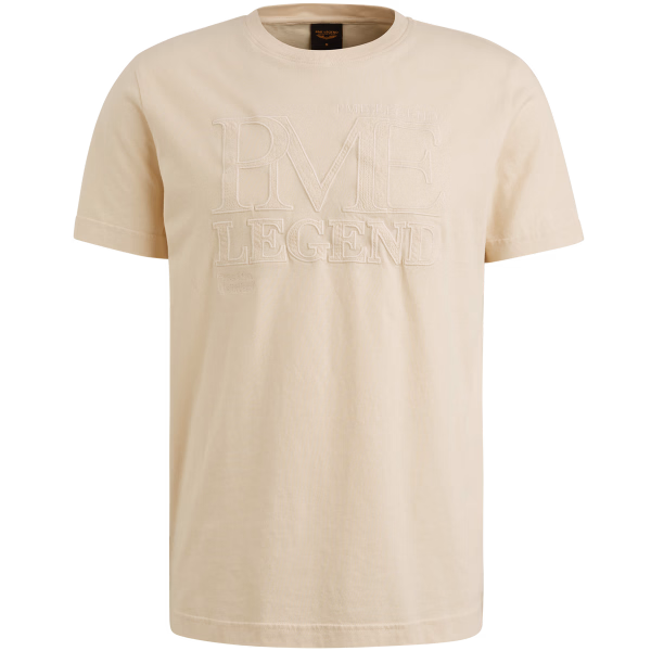 detail PME Legend pánské triko PTSS2504592