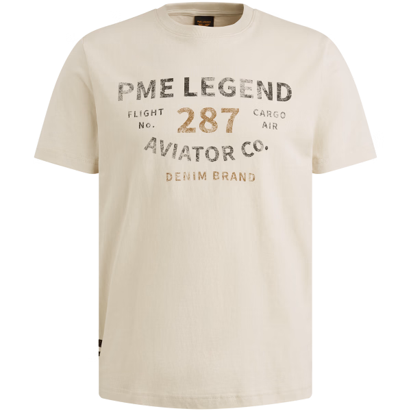 detail PME Legend pánské triko PTSS2506552