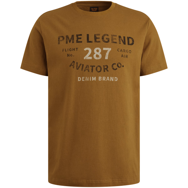 detail PME Legend pánské triko PTSS2506552