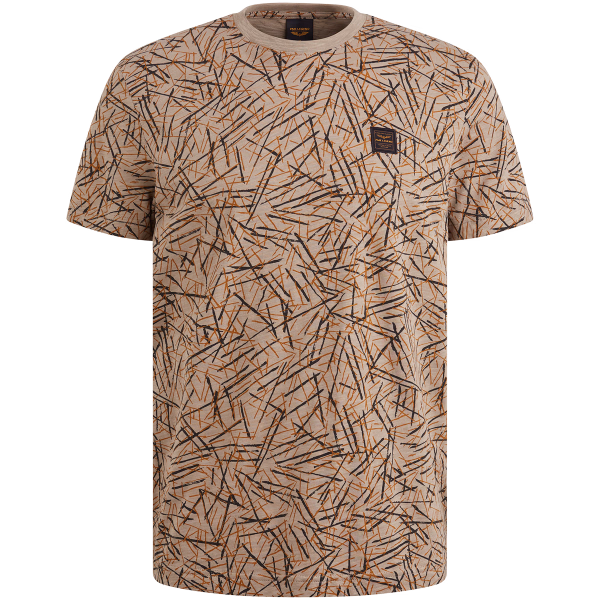 detail PME Legend pánské triko PTSS2506553