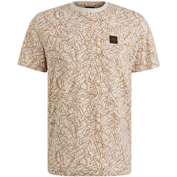 detail PME Legend pánské triko PTSS2506553