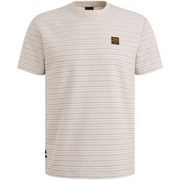 detail PME Legend pánské triko PTSS2506555