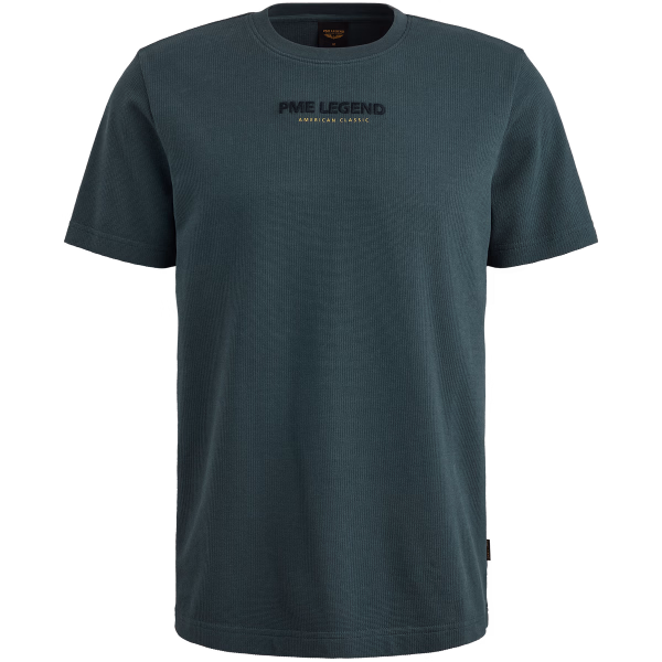 detail PME Legend pánské triko PTSS2508564-5125