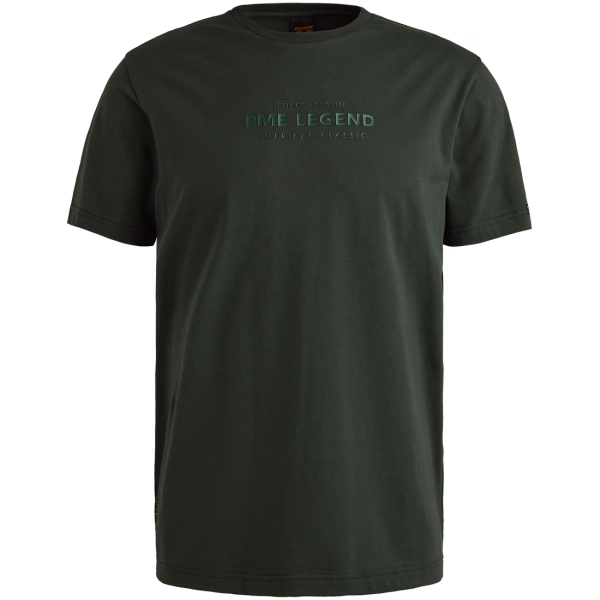 detail PME Legend pánské triko PTSS2510584-6027