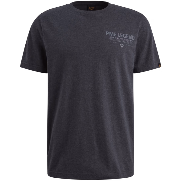 detail PME Legend pánské triko PTSS2511532-5282