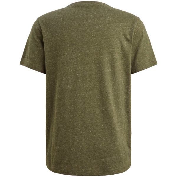 detail PME Legend pánské triko PTSS2511532-6213