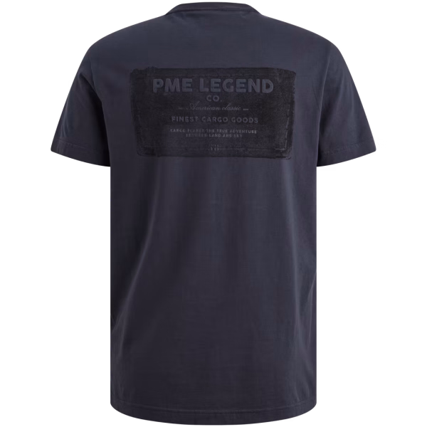 detail PME Legend pánské triko PTSS2602552-5116