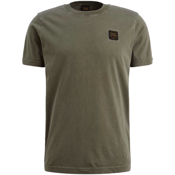 detail PME Legend pánské triko PTSS2602562-6415