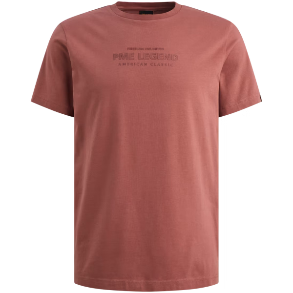 detail PME Legend pánské triko PTSS2602584-4085