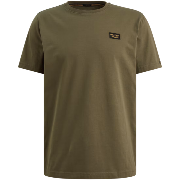 detail PME Legend pánské triko PTSS2602599-6415