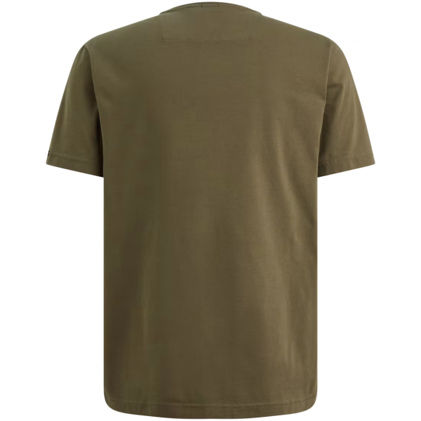 detail PME Legend pánské triko PTSS2602599-6415