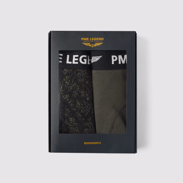 detail PME Legend pánské spodní prádlo PUW2508950-6416
