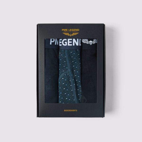 detail PME Legend pánské spodní PUW2510951-5301 3-pack