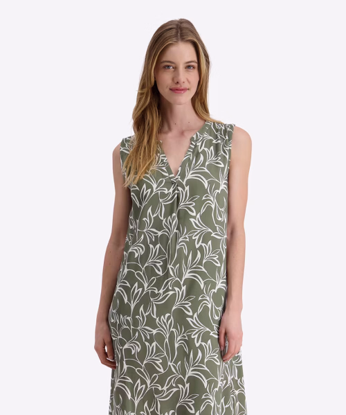 detail Timezone dámské šaty T1 10076.1172-32